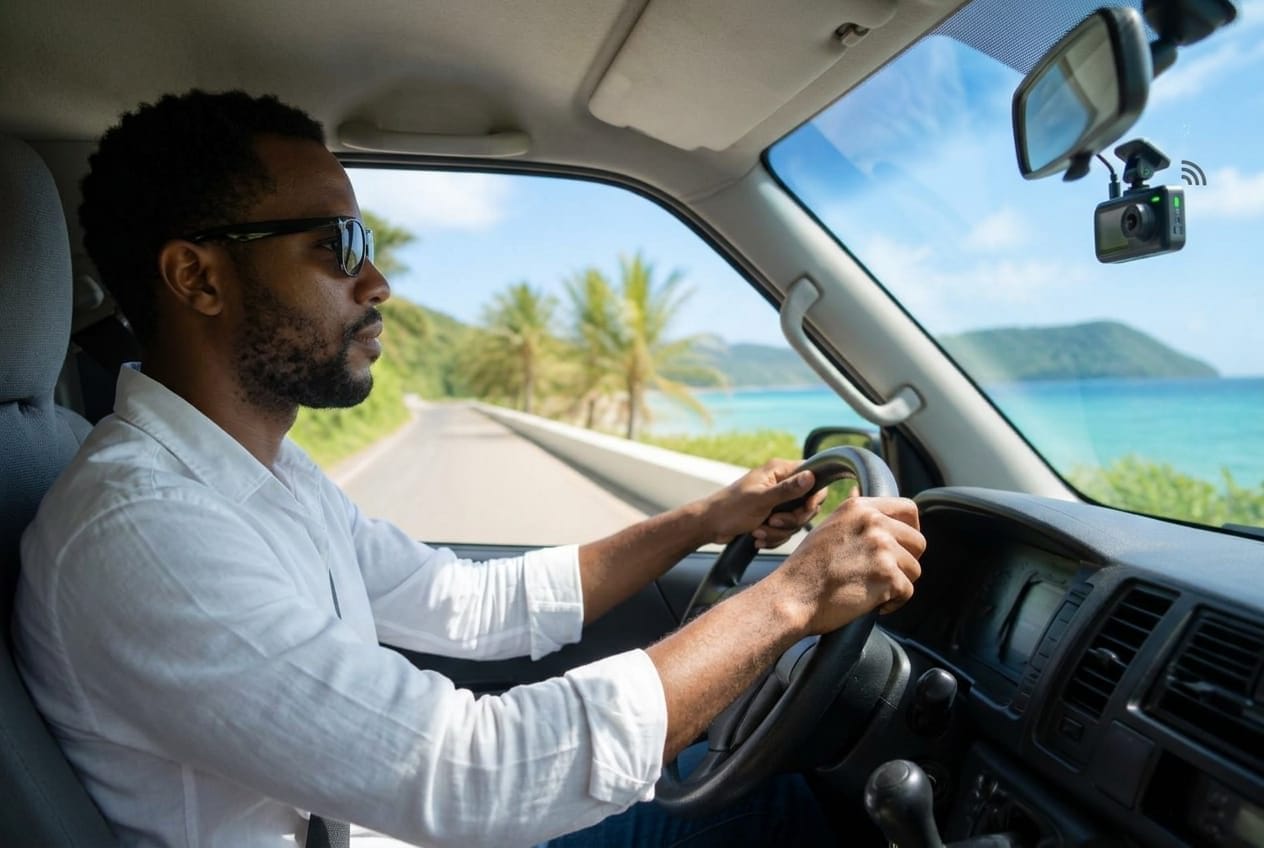 Safety & Risk in practice for a Caribbean fleet